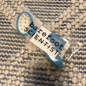 Barefoot Scientist Pedicure File